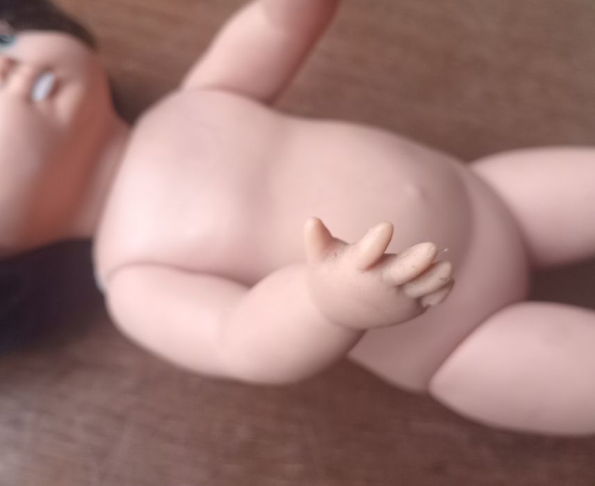 Пупс, кукла ГДР , 1990-х годов