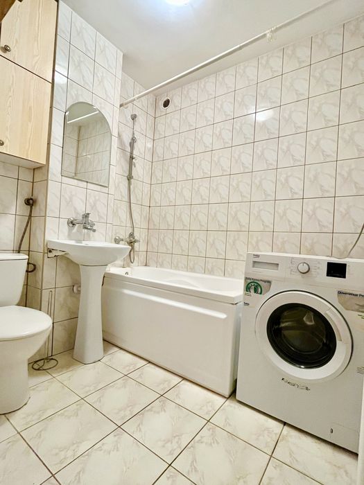 Kawalerka 35 m², Powiśle, ul. Wilanowska – BEZPOŚREDNIO