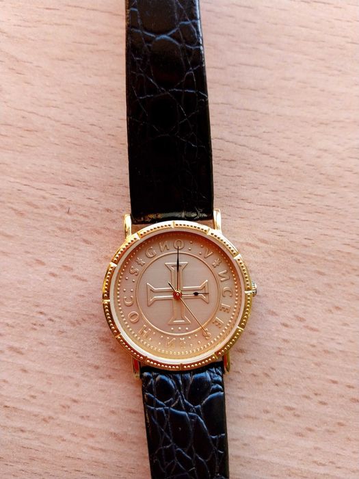 Relógio  "O Português"