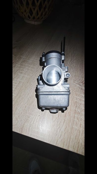 Carburador Dellorto 36