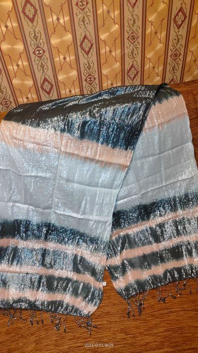 Szal         stan bdb