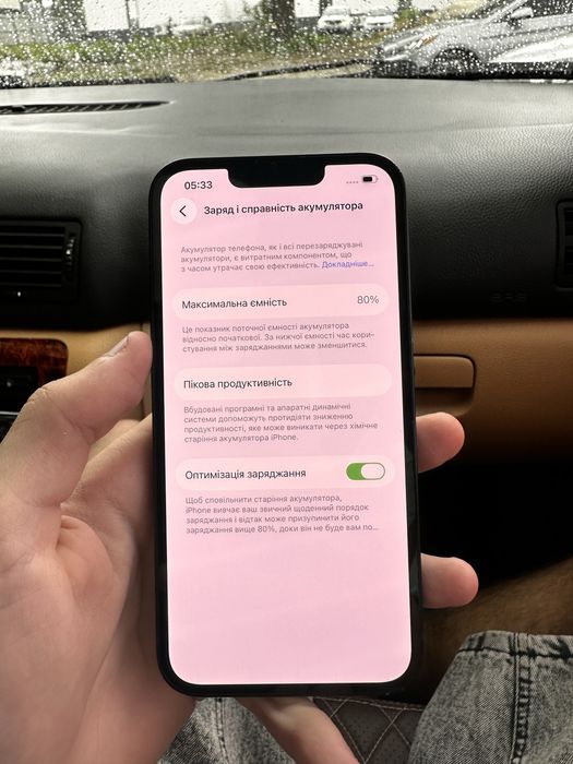 iPhone 13, 128GB, Neverlock!