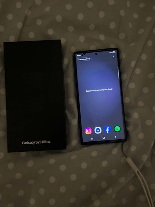 Samsung s23 ultra