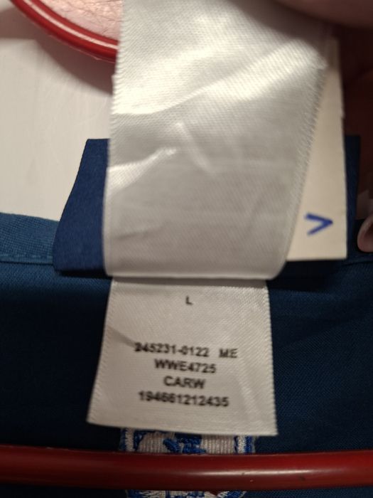 Bluza weterynarza L