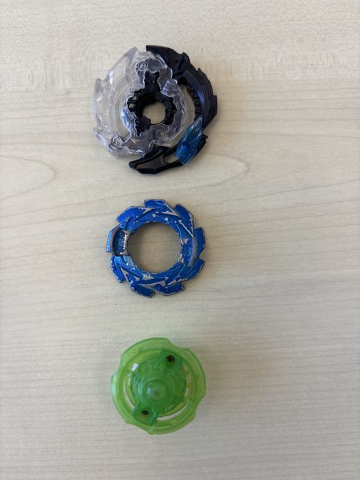 Beyblade para criança