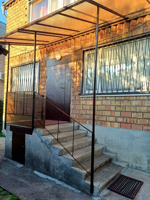 Продам дом дачу в Самаровке,Юбилейный, с газом