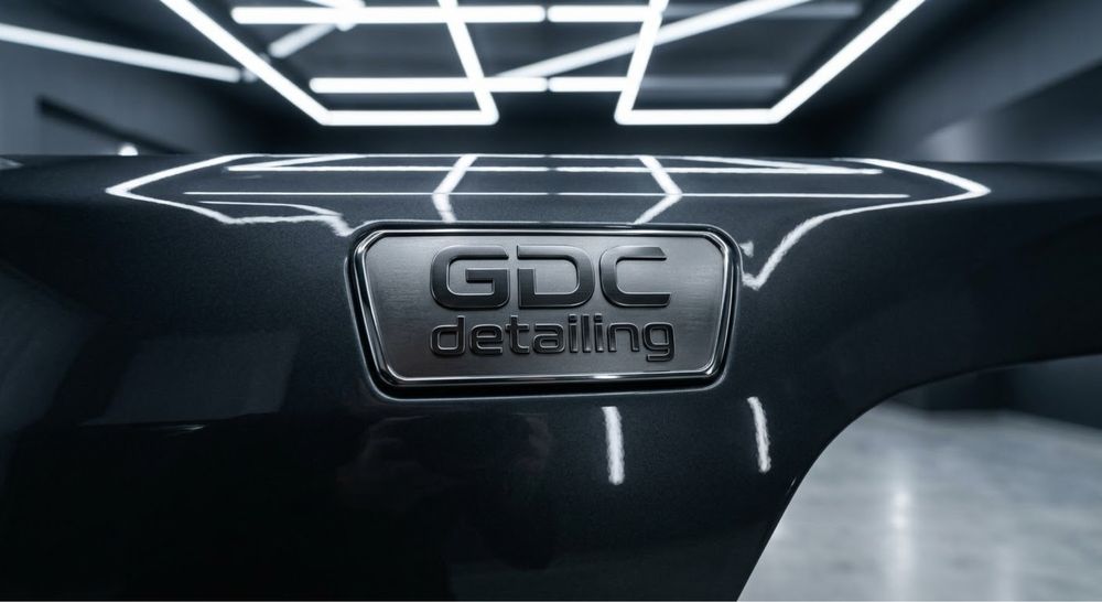Хімчистка/Поліровка GDC Detailing
