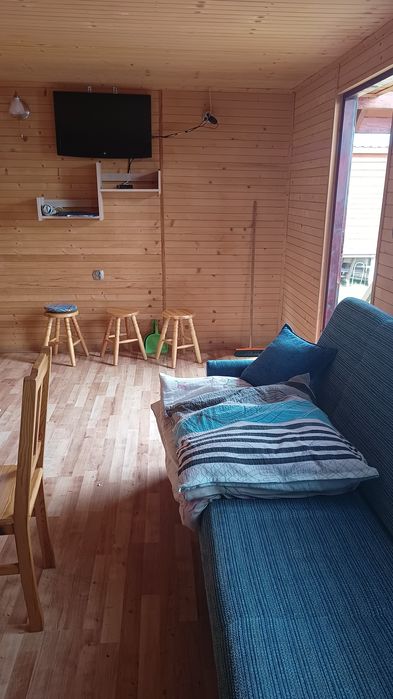 Domki Bajka Do wynajęcia /wakacje /łiked