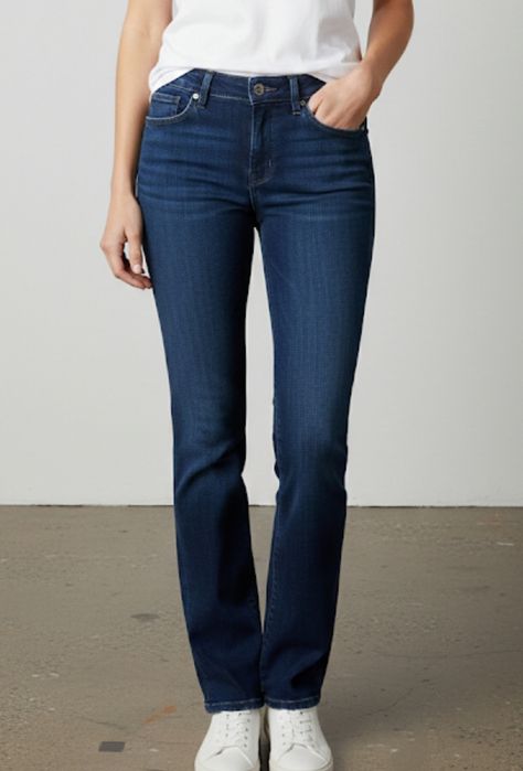 Джинси жіночі J Brand pencil leg 912c032