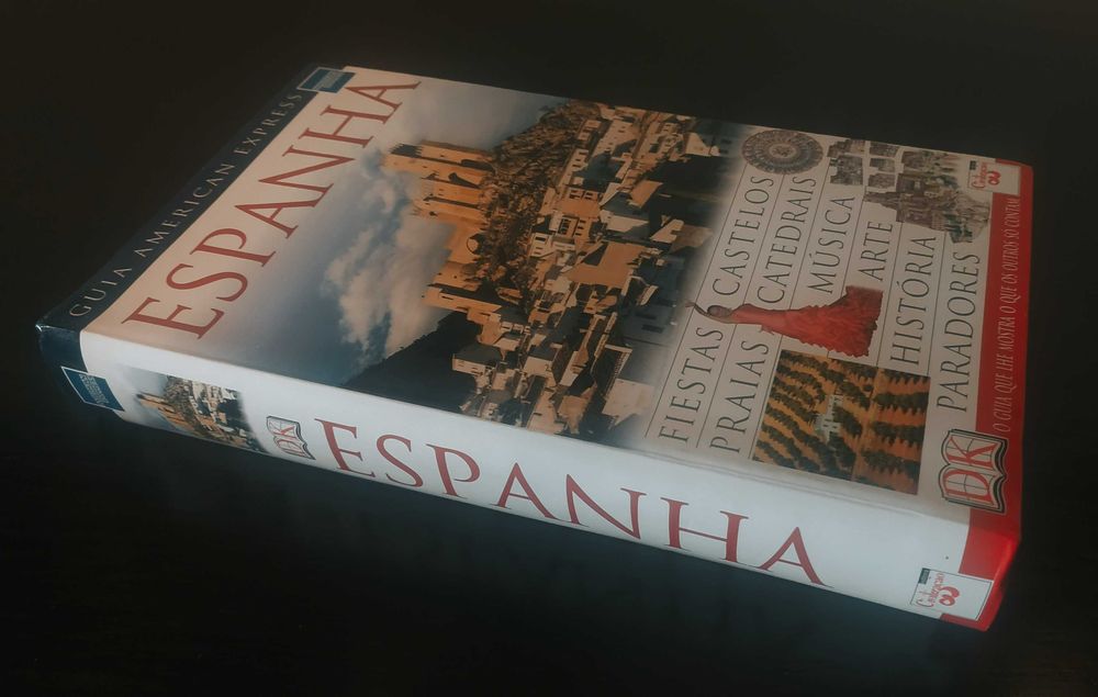 Guia American Express - Espanha
