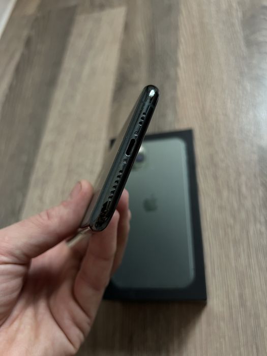 Продаю iphone 11 pro 256gb neverlock