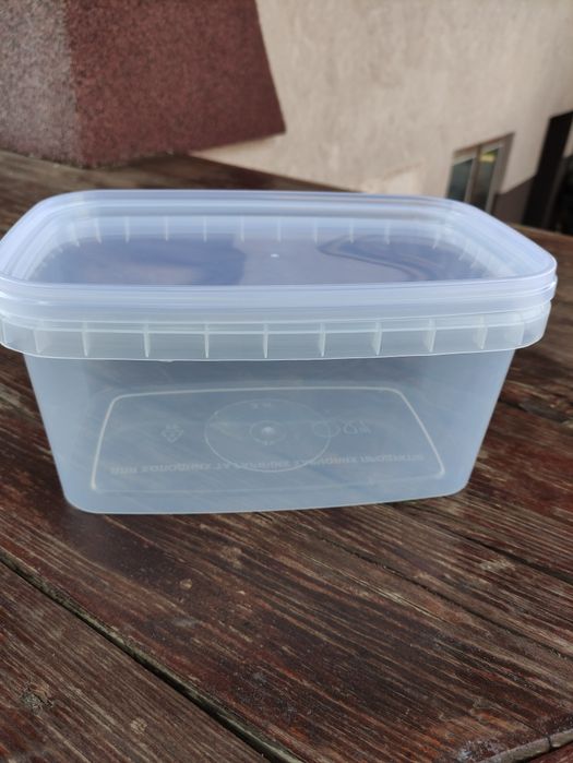 Продам лісовий мед