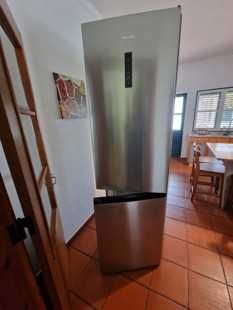 Frigorifico combinado BECKEN - AVARIADO