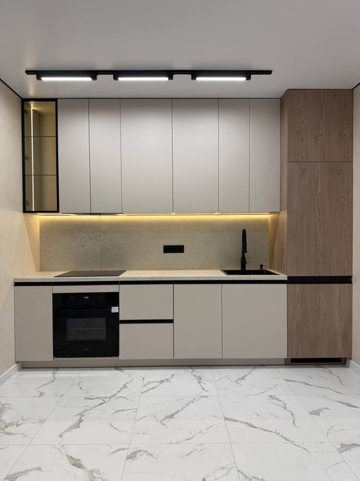Продам 2-комнатную квартиру ЖК Счастливый 2