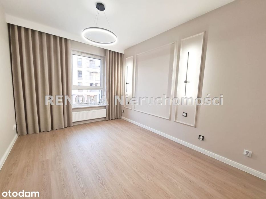 ** Apartamenty Zwycięstwa ** Wyższy Standard **