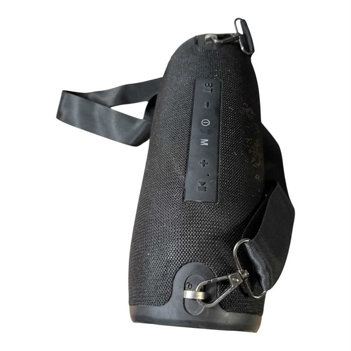 Głośnik Manta SPK15GO-BK