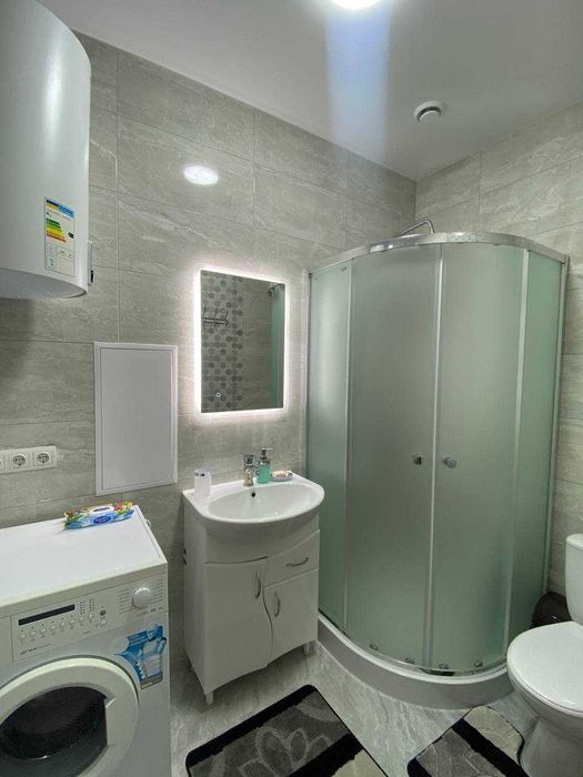 Здається подобово квартира в центрі міста