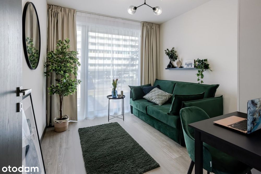 ~2 Pokoje w CENTRUM, WiFi i klimatyzacja, PET Friendly