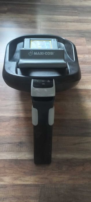 MAXI COSI familyfix baza do fotelika PEBBLE, PEARL