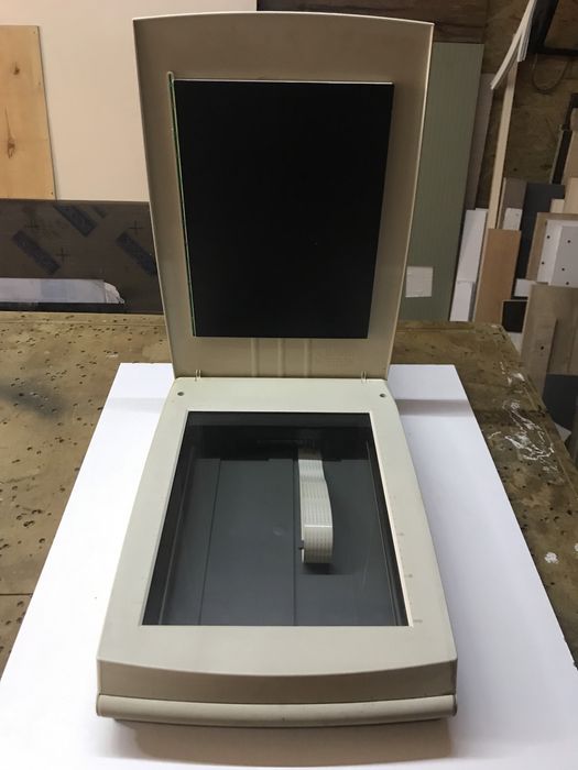 Продам свій сканер Canon F915300 від Asus