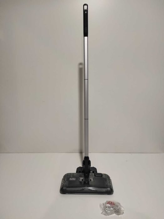 Szczotka Black&Decker elektryczne akumulatorowe