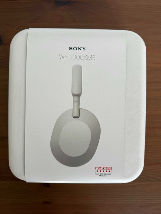 Sony WH-1000XM5/SM