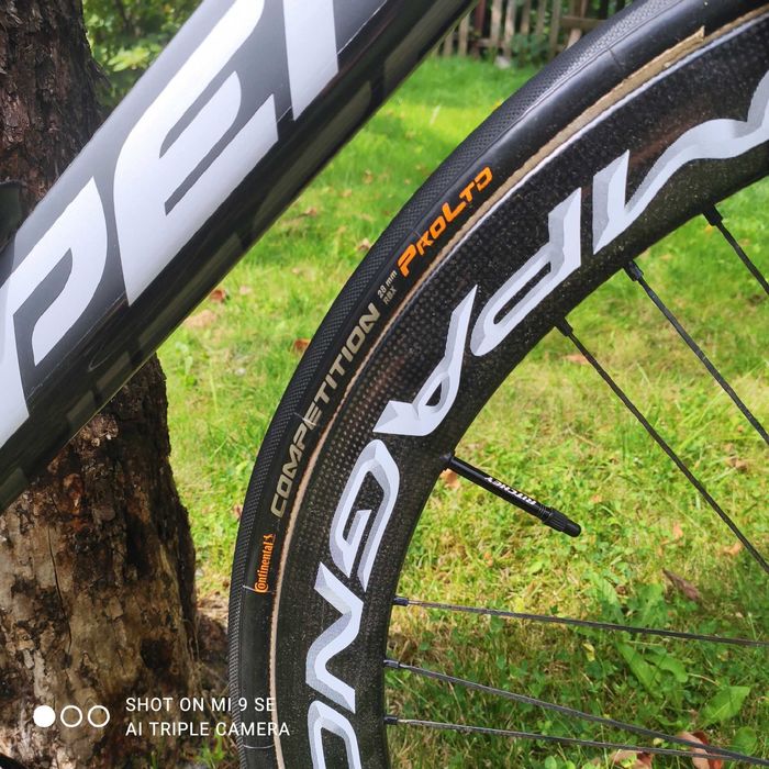 Viper RC1 Disc Carbon okazja