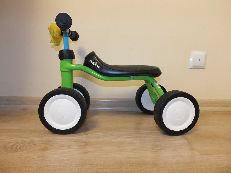 Rowerek dziecięcy Pukylino