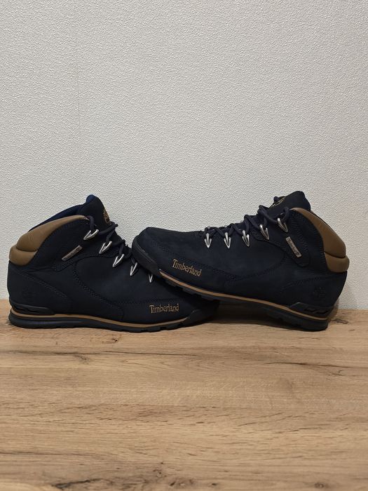 Чоловічі ботинки Timberland Euro Rock Hiker