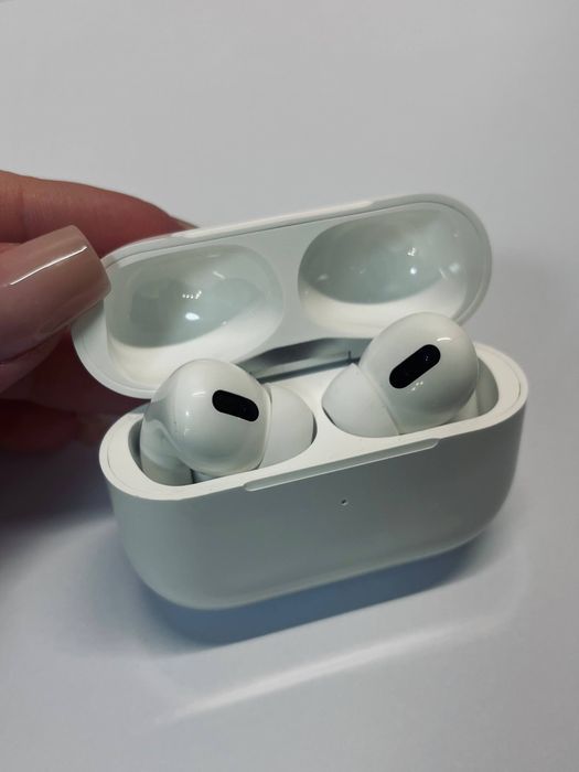 бездротові навушники Pro з кейсом і Premium якість