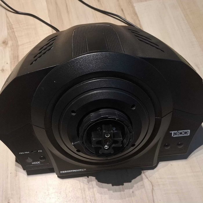 Kierownica Thrustmaster T300 RS GT