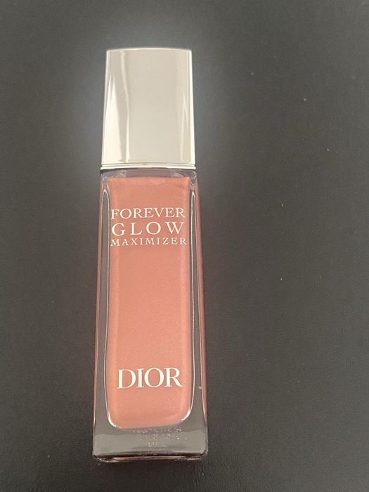 Forever glow maximizer róz do policzkow