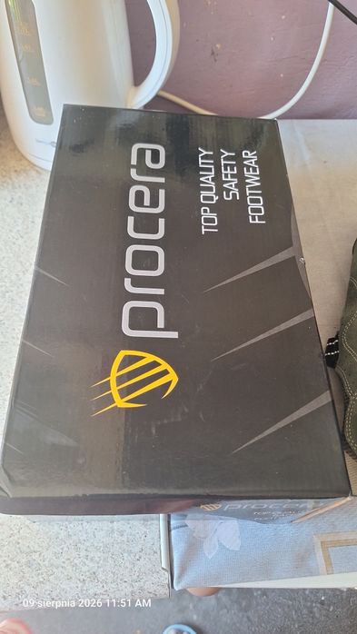 Sprzedam buty robocze
