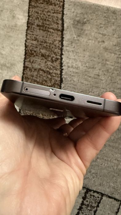 Samsung S24 Plus 256Gb