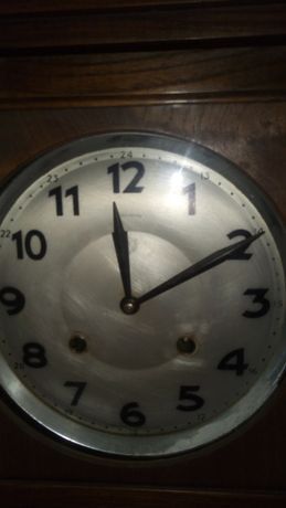 Relógio reguladora corda coleção original