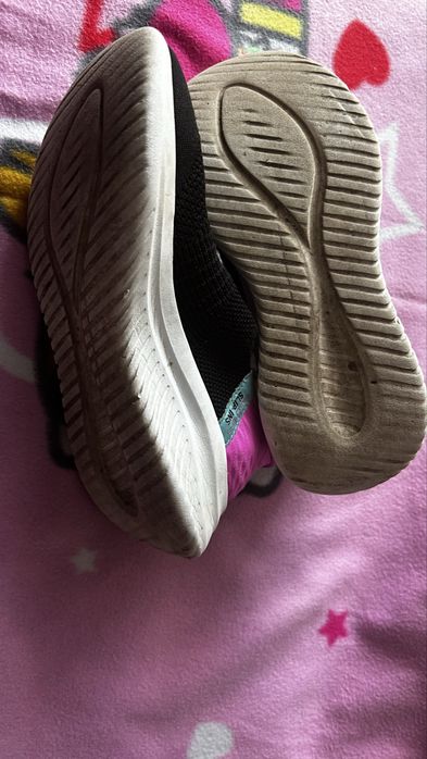 Кросівки skechers дитячі