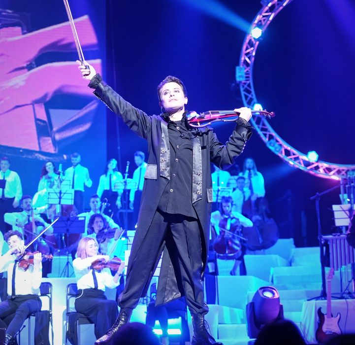 Скрипаль Київ. Жива музика на свято. Музиканти Київ