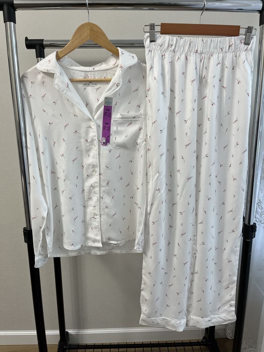 Жіноча піжама  primark xs