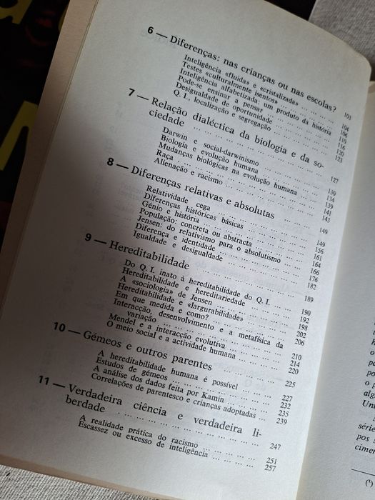 Dois livros sobre racismo baratos