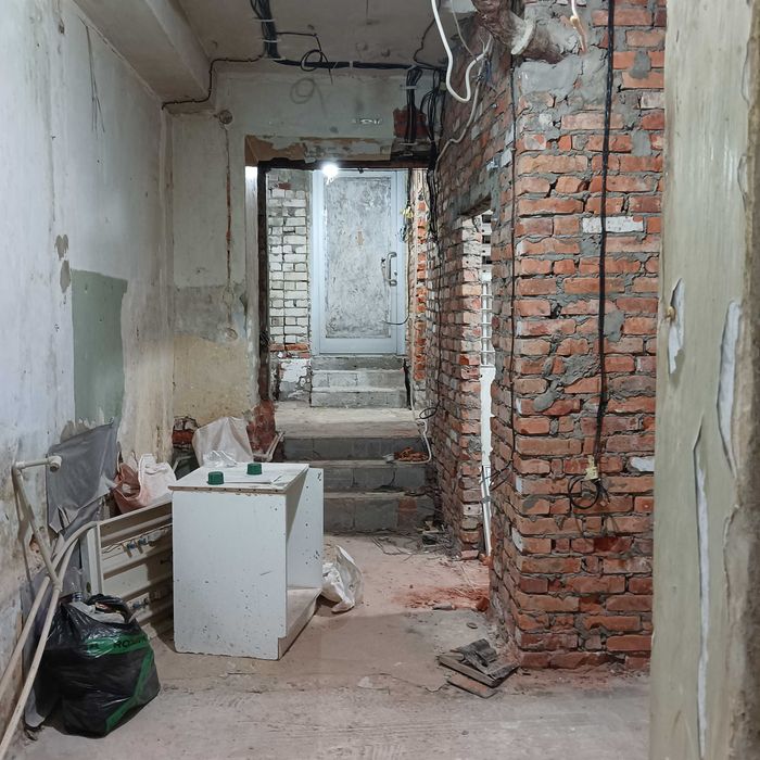 D1A Продам 2 кім. квартиру метро Наукова, вул. Кримська 8,