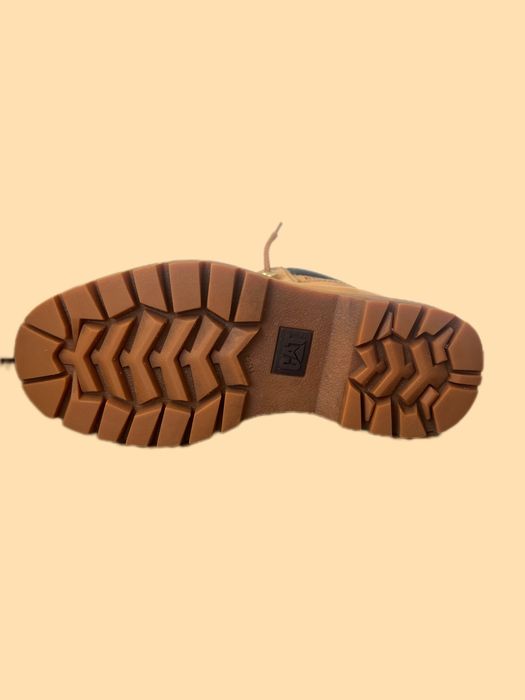 черевики Caterpillar Lyric Оригінал