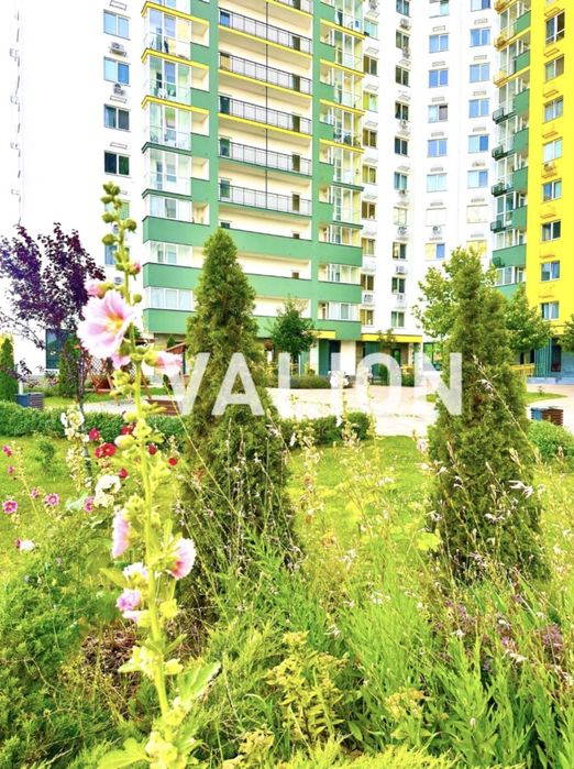 3-rooms apartment apartment by the address st. Ul Zamkovetskaya (area 83 m²) - Atlanta.ua - photo 22