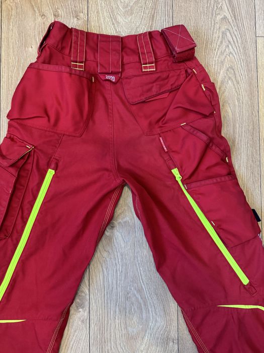 Spodnie Engelbert Strauss Motion 2020 rozmiar 44