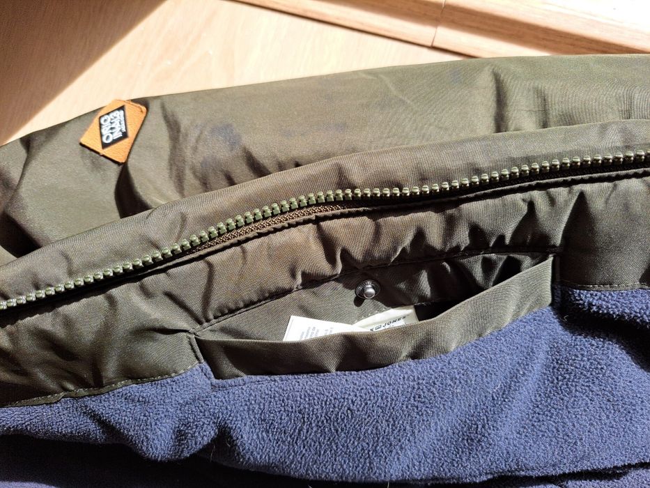 Parka  blusão Jack & Jones