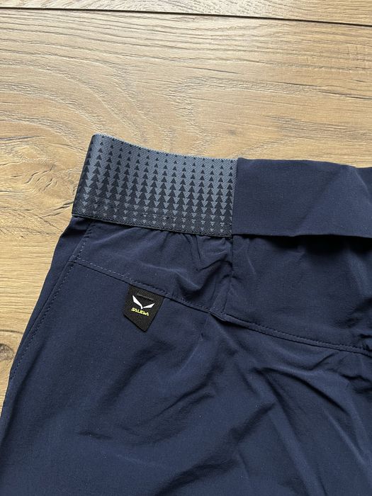 Spodenki szorty salewa cargo r xs dynafit m i s