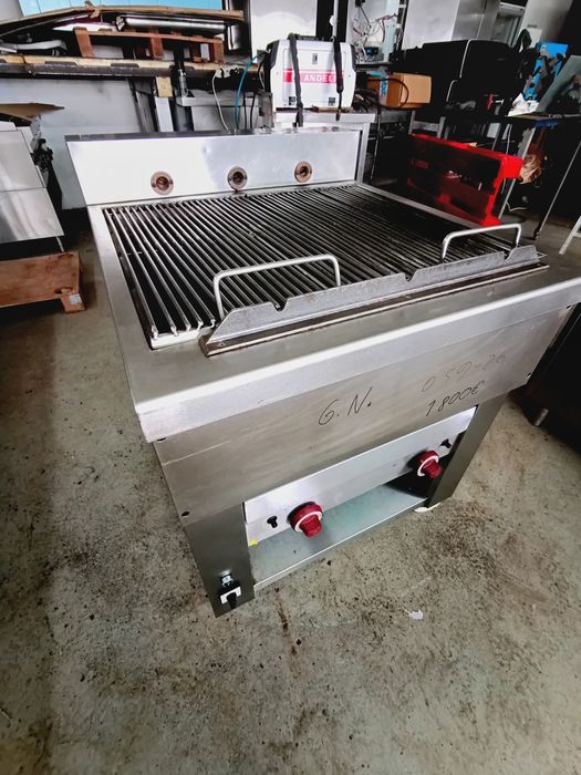 Grelhador a gás linha 900