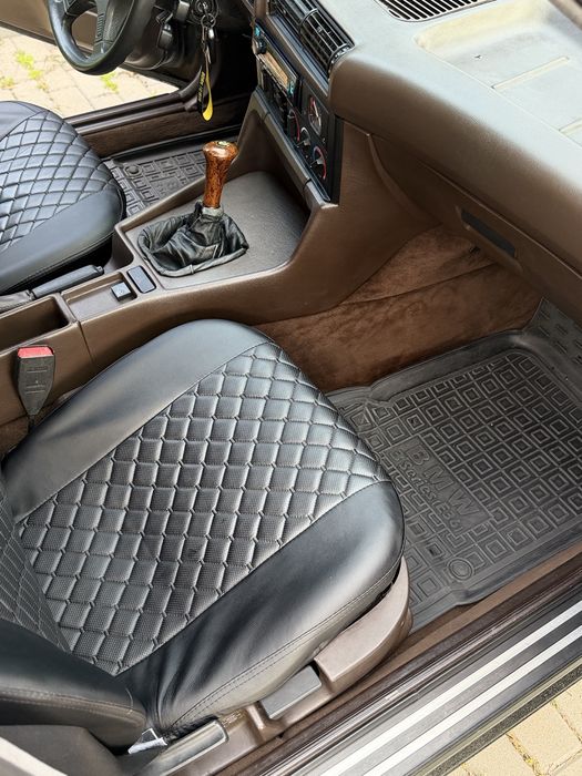 Продам Bmw e 34 - 2.0