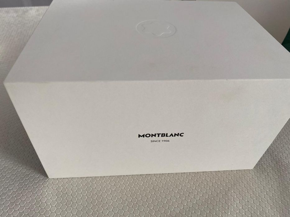 Vendo Smart Watch NOVO da MONTBLANC