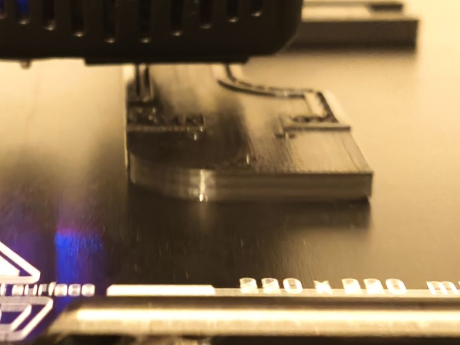 Impressora 3D Creality Ender 3 V3 SE  (Como Nova)