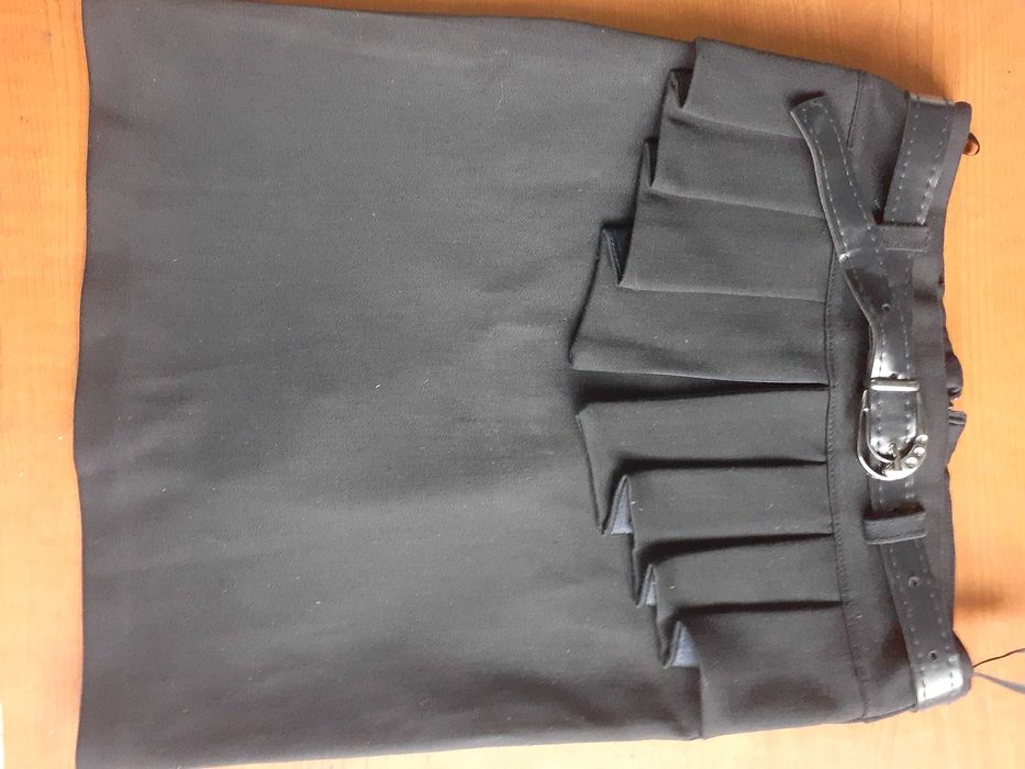 Шкільна юбка (спідниця)